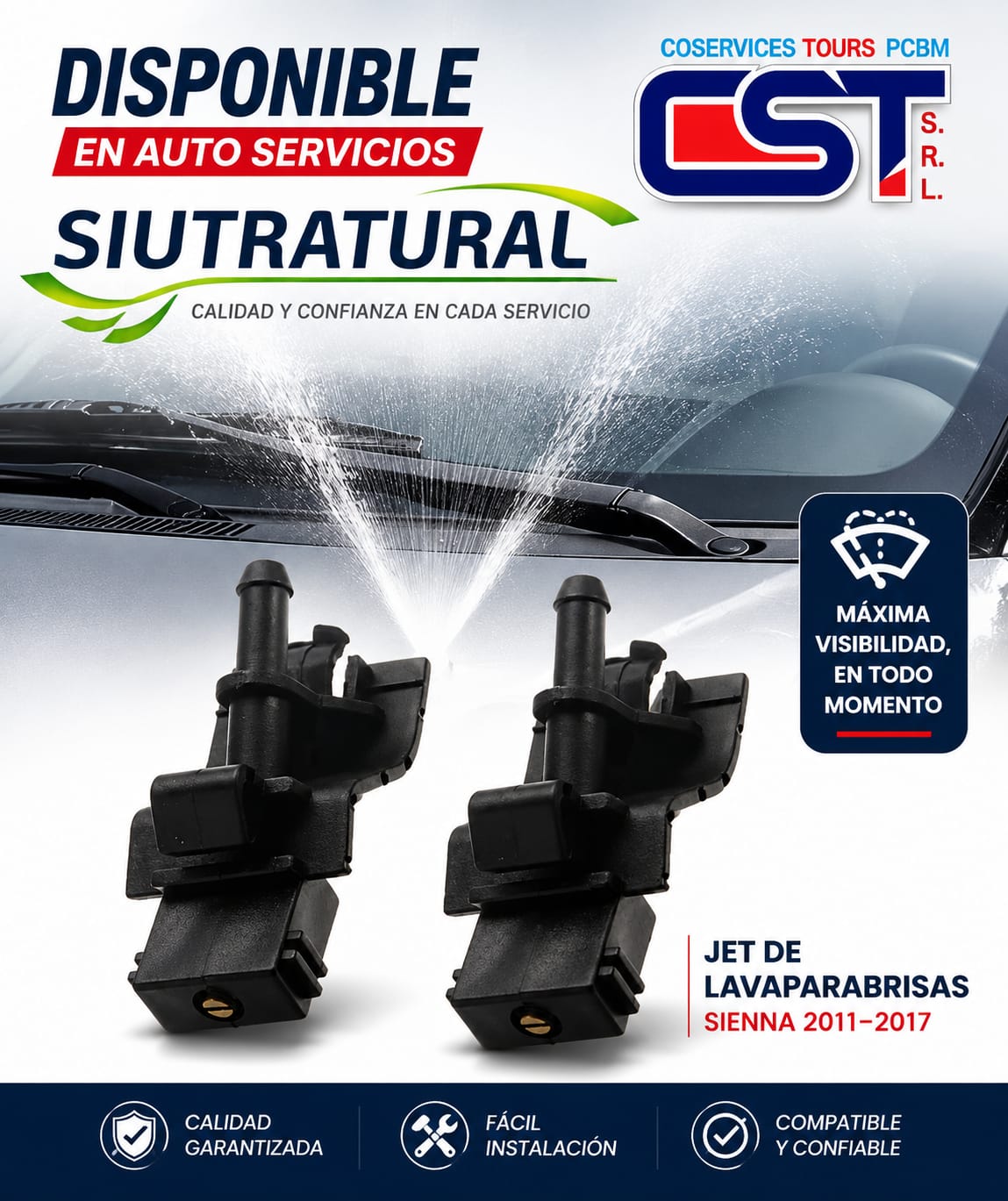 Automotive Accessories